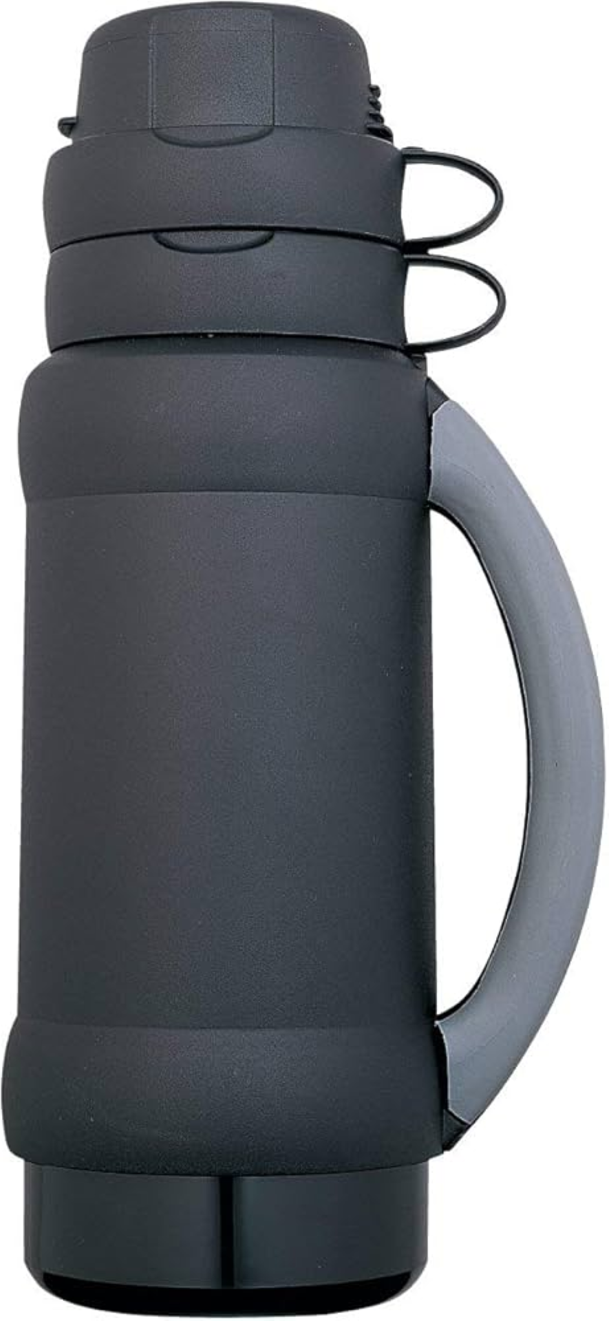 THERMOS PREMIER BLACK 1.0L